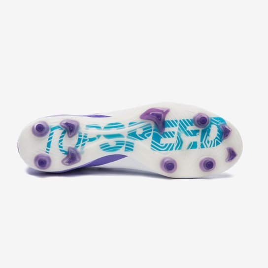 Chuteira Campo Umbro Adamant Top Speed Pro