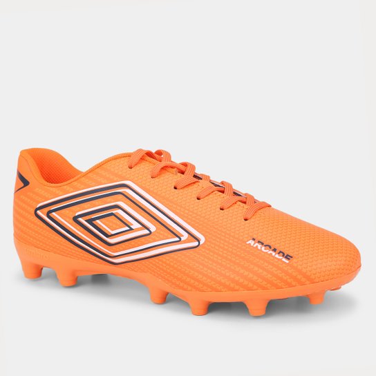Chuteira Campo Umbro Arcade Unissex