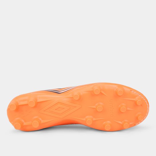 Chuteira Campo Umbro Arcade Unissex