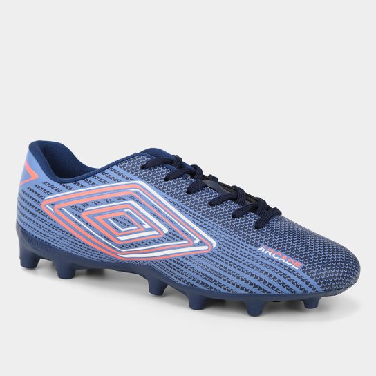 Chuteira Campo Umbro Arcade Unissex