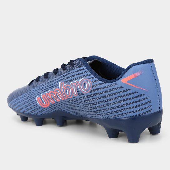 Chuteira Campo Umbro Arcade Unissex