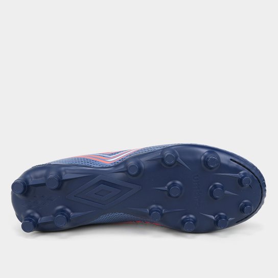 Chuteira Campo Umbro Arcade Unissex