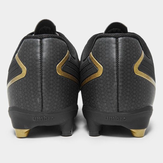 Chuteira Campo Umbro Attak Eternal