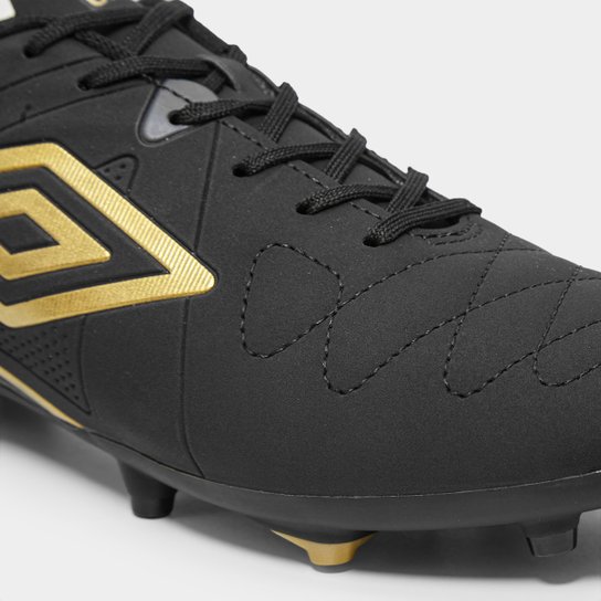 Chuteira Campo Umbro Attak Eternal