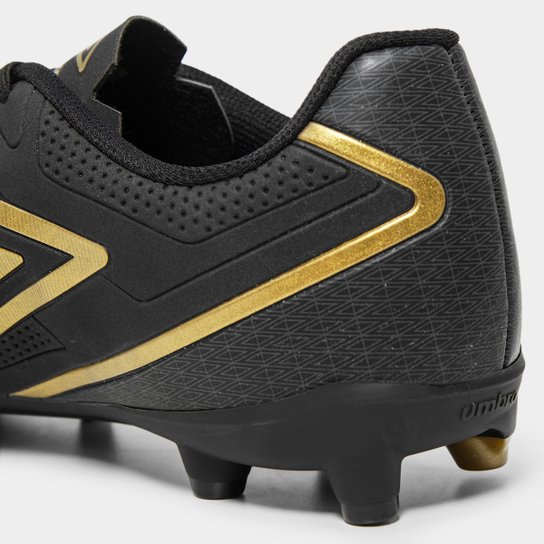 Chuteira Campo Umbro Attak Eternal