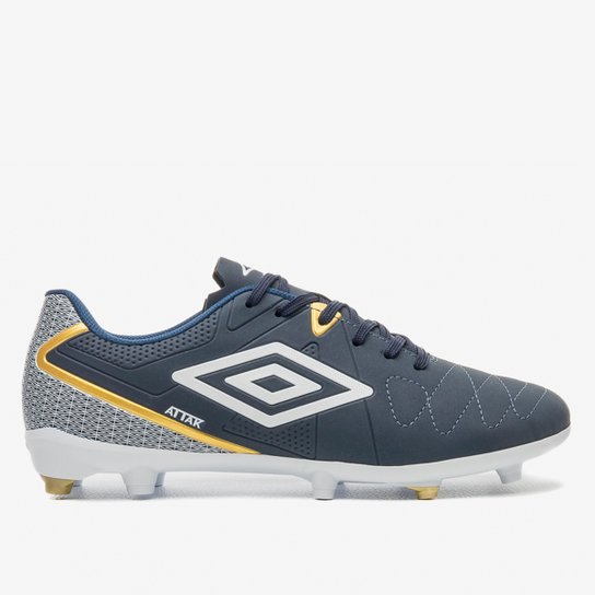Chuteira Campo Umbro Attak Eternal
