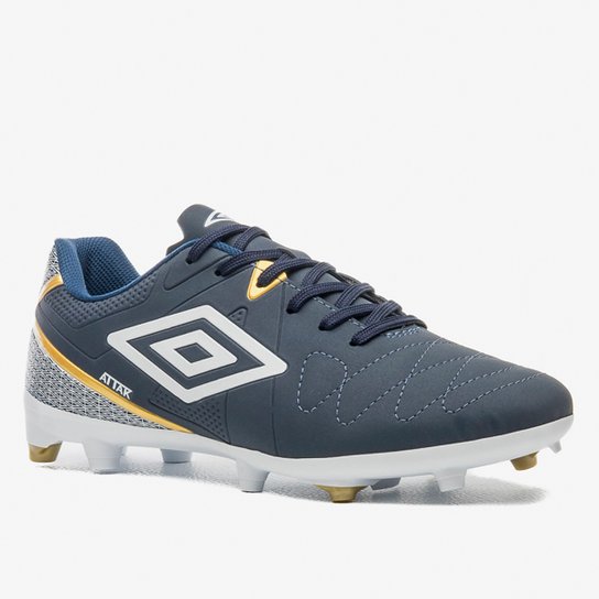 Chuteira Campo Umbro Attak Eternal