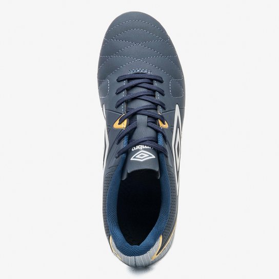 Chuteira Campo Umbro Attak Eternal