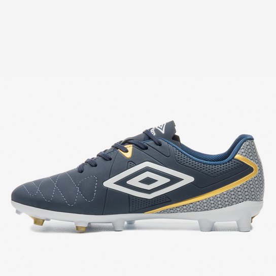 Chuteira Campo Umbro Attak Eternal