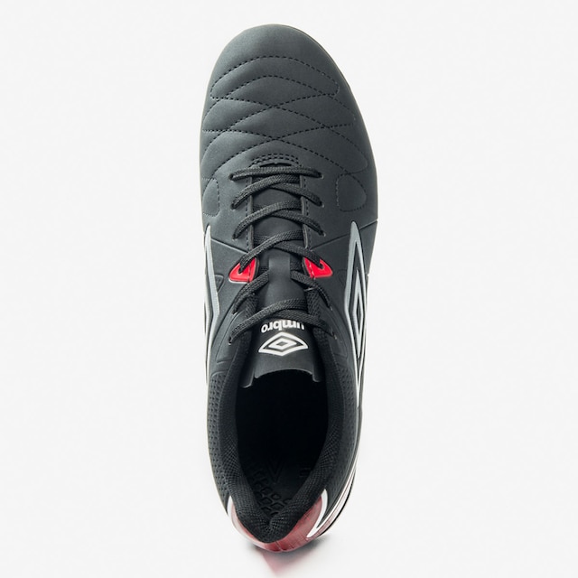 Chuteira Campo Umbro Attak Eternal