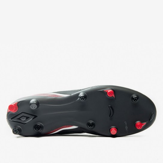 Chuteira Campo Umbro Attak Eternal