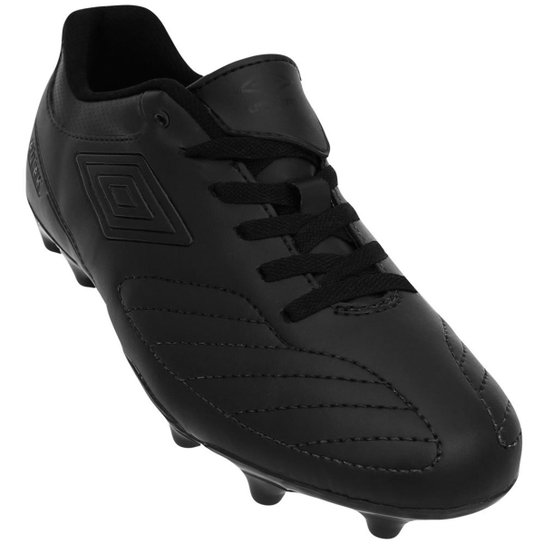 Chuteira Campo Umbro Attak II