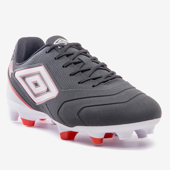 Chuteira Campo Umbro Attak III Unissex