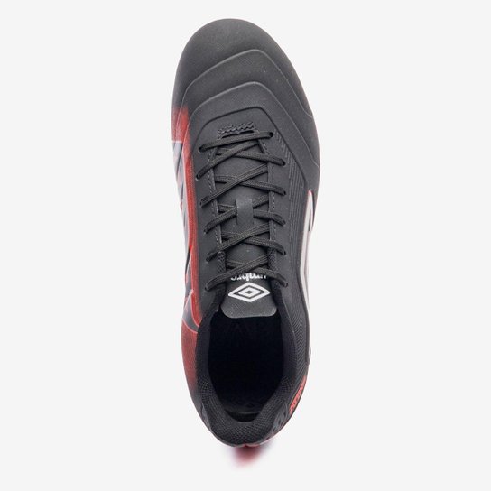 Chuteira Campo Umbro Attak III Unissex