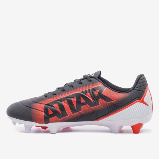 Chuteira Campo Umbro Attak III Unissex