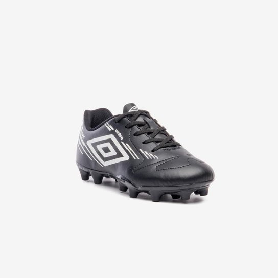 Chuteira Campo Umbro Brave Jr