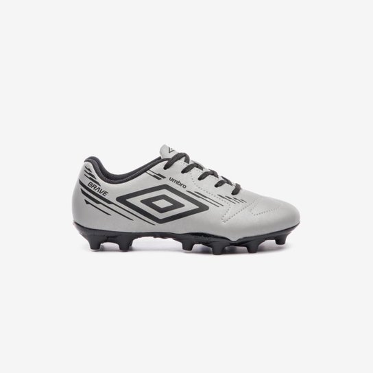 Chuteira Campo Umbro Brave Jr
