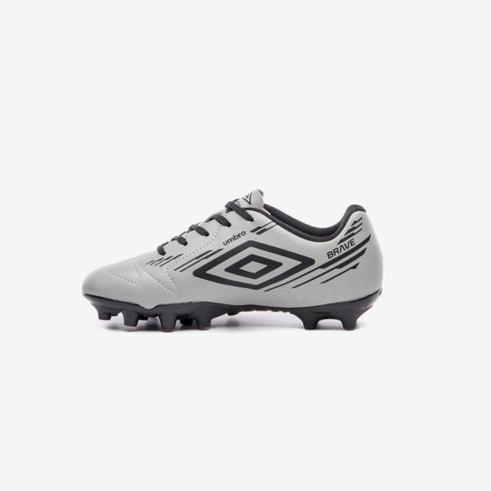 Chuteira Campo Umbro Brave Jr