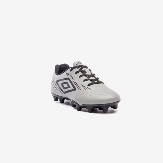 Chuteira Campo Umbro Brave Jr
