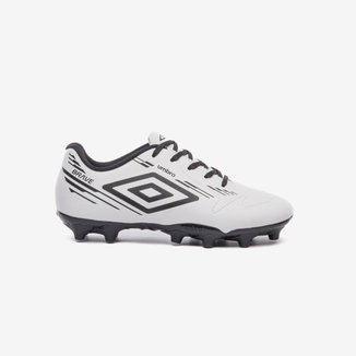 Chuteira Campo Umbro Brave Jr