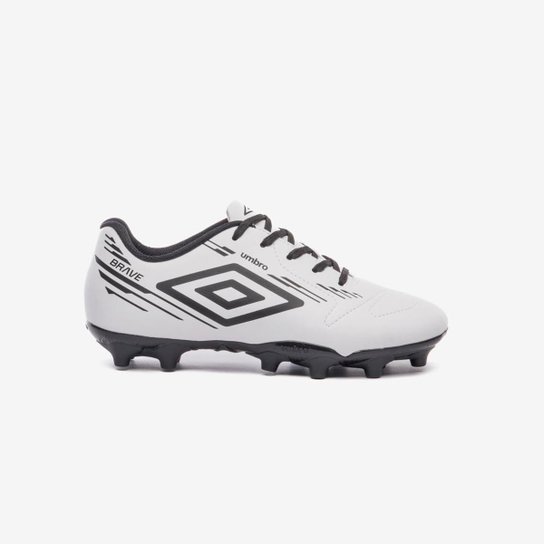 Chuteira Campo Umbro Brave Jr