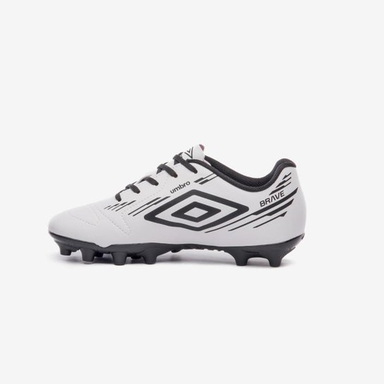 Chuteira Campo Umbro Brave Jr