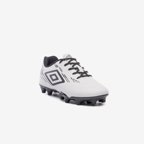 Chuteira Campo Umbro Brave Jr