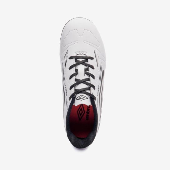 Chuteira Campo Umbro Brave Jr