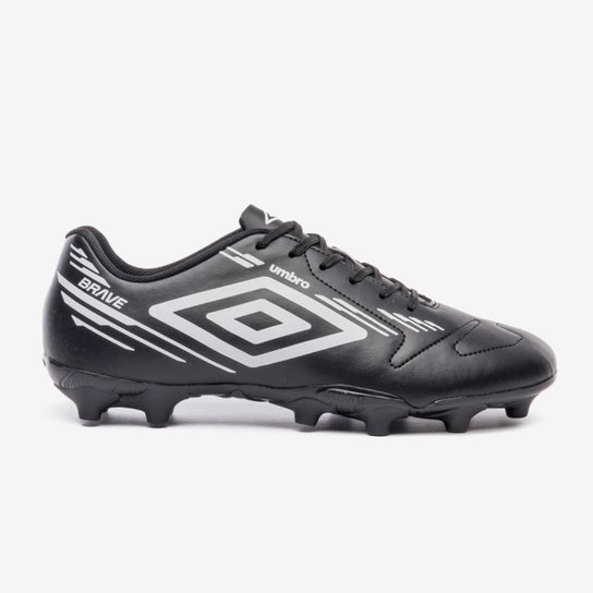 Chuteira Campo Umbro Brave