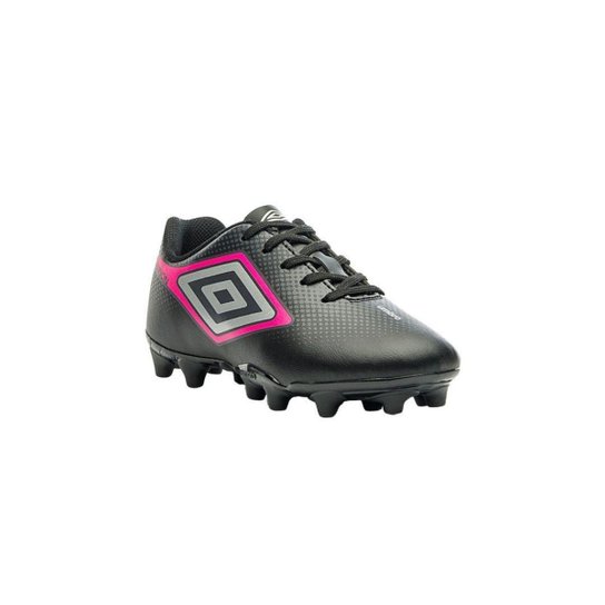 Chuteira Campo Umbro Cannon Infantil