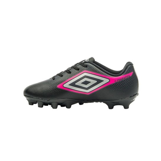 Chuteira Campo Umbro Cannon Infantil
