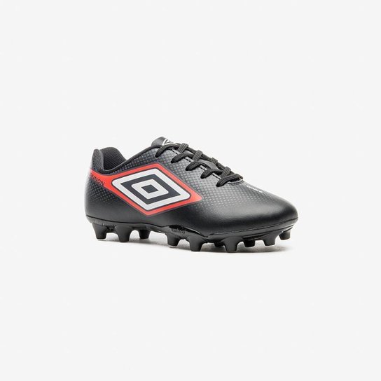 Chuteira Campo Umbro Cannon Jr