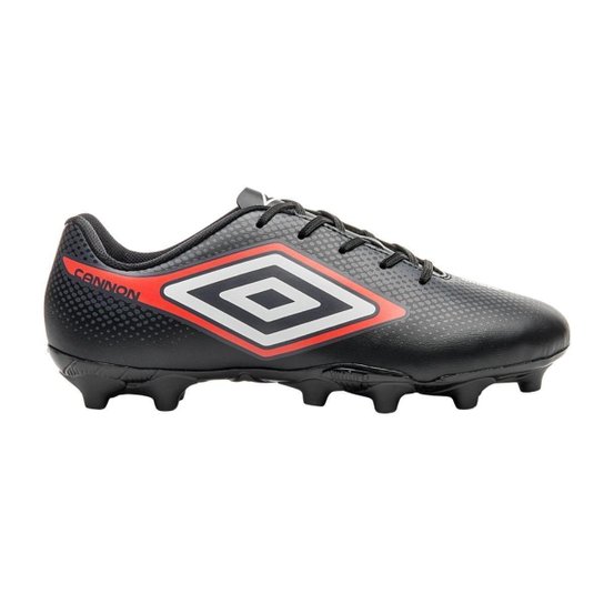 Chuteira Campo Umbro Cannon