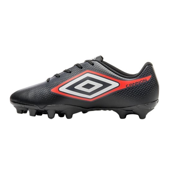 Chuteira Campo Umbro Cannon
