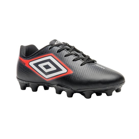 Chuteira Campo Umbro Cannon