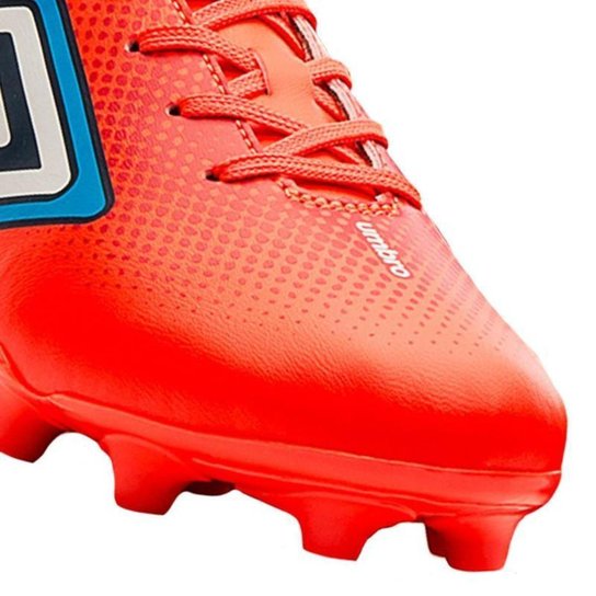 Chuteira Campo Umbro Cannon