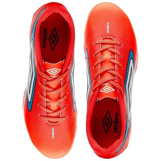 Chuteira Campo Umbro Cannon