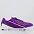 Chuteira Campo Umbro Chrome Unissex - Roxo+Rosa
