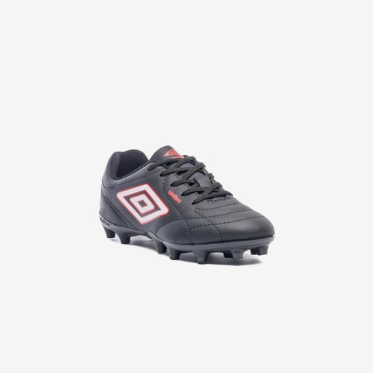 Chuteira Campo Umbro Class Footballer Jr