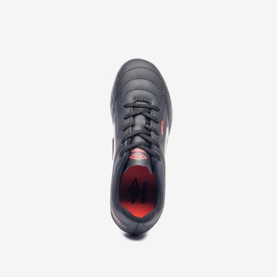 Chuteira Campo Umbro Class Footballer Jr