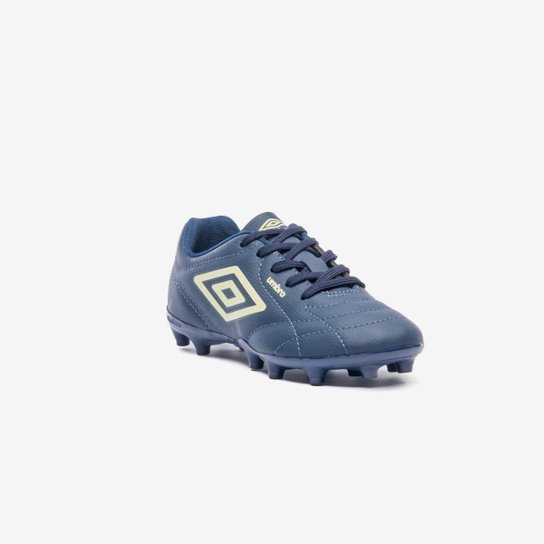 Chuteira Campo Umbro Class Footballer Jr