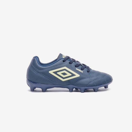 Chuteira Campo Umbro Class Footballer Jr