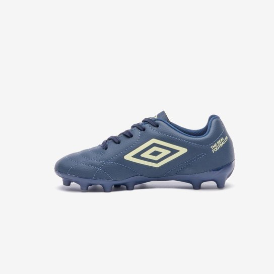 Chuteira Campo Umbro Class Footballer Jr