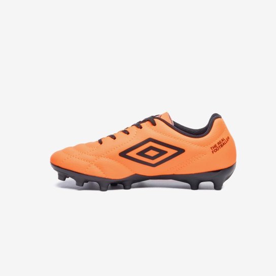 Chuteira Campo Umbro Class Footballer Jr