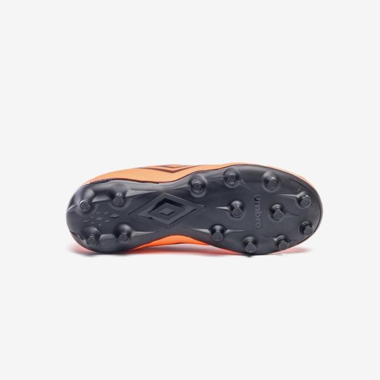 Chuteira Campo Umbro Class Footballer Jr