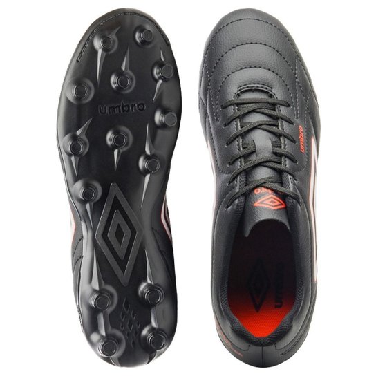 Chuteira Campo Umbro Class Footballer Unissex