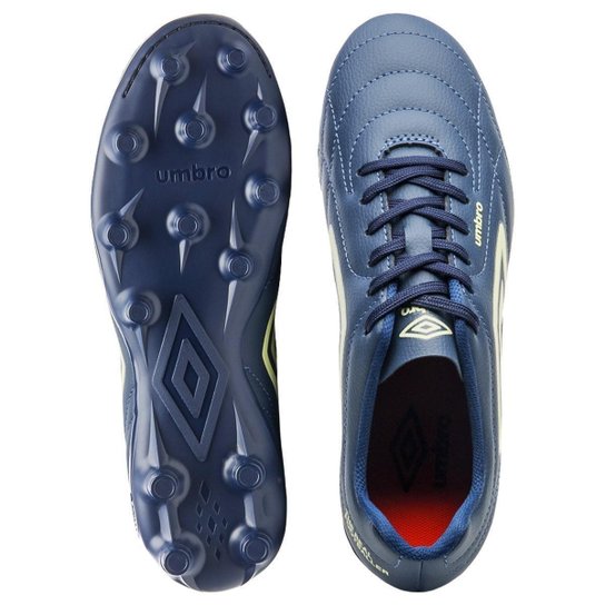 Chuteira Campo Umbro Class Footballer Unissex