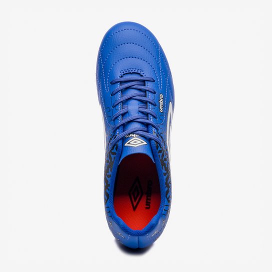 Chuteira Campo Umbro Class Neo Unissex
