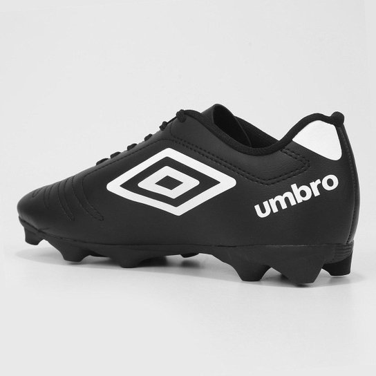 Chuteira Campo Umbro Class RB Masculina