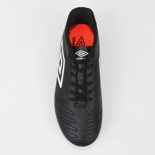 Chuteira Campo Umbro Class RB Masculina